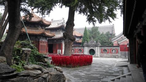北京万寿寺,宗教建筑,建筑摄影,摄影,汇图网www.huitu.com