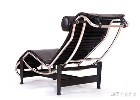 LC4 Chair(柯布西耶躺椅) - 知乎