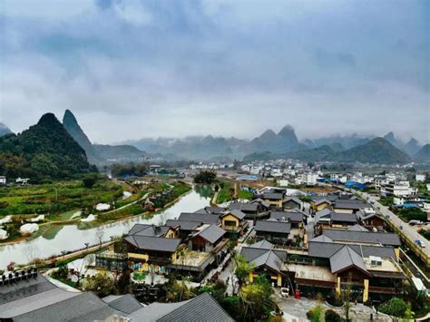 桂林哪里好玩？必去7大景点-2019桂林旅游榜单-桂林必体验-自助游攻略-去哪儿攻略