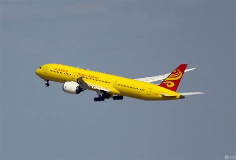 中国民航局对海航、东航两个入境航班发出熔断指令_航空要闻_资讯_航空圈