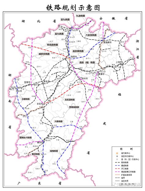 《赣州都市区总体规划（2012--2030 年）》公示稿_频道-赣州_腾讯网