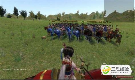 《骑马与砍杀2》阿塞莱马穆鲁克重骑兵攻略 装备搭配推荐_九游手机游戏