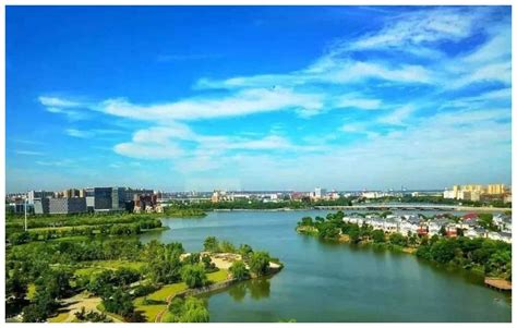 如果滁州与芜湖争夺安徽第二城，成功几率有多大__财经头条