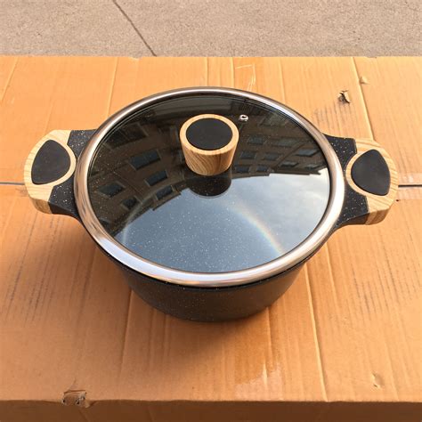 32cm汤锅不锈钢304锅家用加厚火锅锅煮锅复底不锈钢锅电磁-阿里巴巴