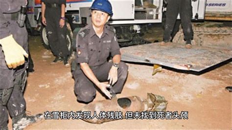 香港碎尸案最新进展！港媒：警方已拘捕涉嫌谋杀28岁香港名媛蔡天凤的前夫_腾讯视频