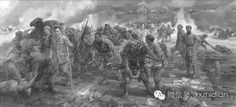 1931年3月2日红四军歼灭敌三十四师 - 历史上的今天