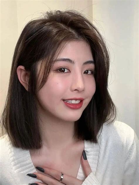 2022日本最新少女卷发造型_女生扫一扫脸型配发型_扫一扫自己脸型配发型_男生女生发型_丝享嘉发型定制设计网