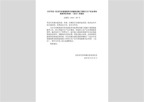 北京市人民政府令第43号：北京市禁止违法建设若干规定