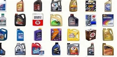 全球十大润滑油品牌 - 知乎