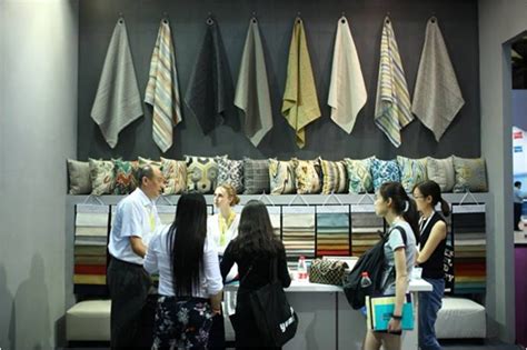 家纺店如何在激烈的市场竞争中脱颖而出-2023深圳国际家纺布艺暨家居装饰展览会