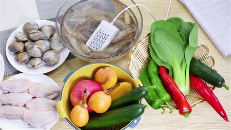 果蔬净化器水果蔬菜肉类清洗机洗菜机次氯酸生成发生器灭菌消毒器-阿里巴巴