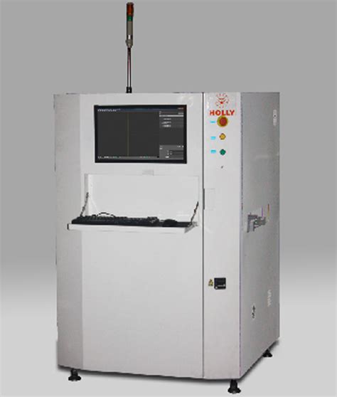 赫立自动光学检测仪AOI HL-LX-520iL_AOI设备_苏州富鸿威电子科技有限公司