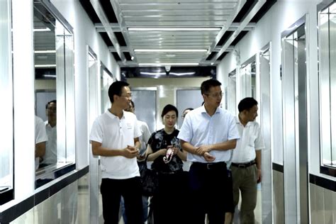 数字化园区建设 | 国家级松江经济技术开发区上海小昆山分区数字化园区管理平台中标公告 | 小禾干货