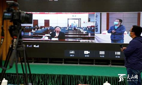 新疆维吾尔自治区新闻发布会（哈密专场）实录-天山网 - 新疆新闻门户