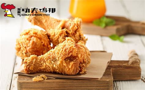 炸鸡加盟店多少钱 开一家炸鸡店费用_中国餐饮网