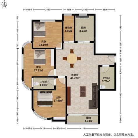 新中式 | 江景房 - 效果图交流区-建E室内设计网
