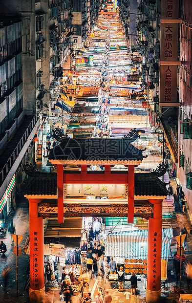 2019庙街_旅游攻略_门票_地址_游记点评,香港旅游景点推荐 - 去哪儿攻略社区