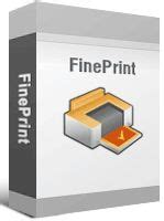 FinePrint 11 Free Download