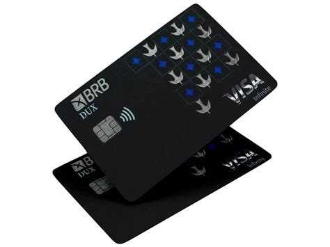 Cartão BRB Visa Infinite: Vale a pena solicitar? - Total Finanças