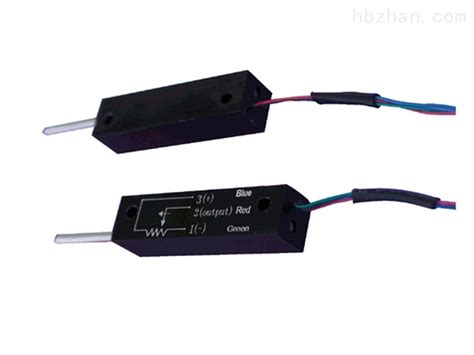 MHR-V直线位移传感器