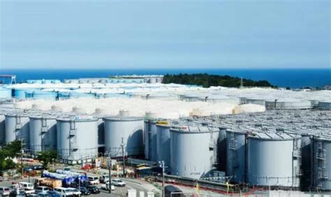 国际原子能机构特别工作组再访日本：将推出福岛核污染水排海综合报告