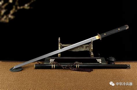 日本刀始祖，中国刀剑巅峰之作——唐横刀 - 历史秘闻 - 奇趣闻