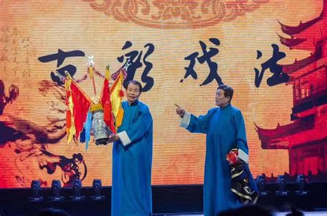 中国传统古戏法“八仙过海”中华文化果然博大精深！_高清1080P在线观看平台_腾讯视频