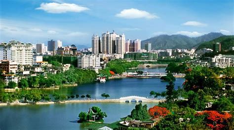 惠州好玩的地方和景点-百度经验