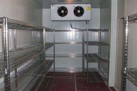 冷冻库-常州银雪制冷设备有限公司常州冷库-常州银雪制冷设备有限公司