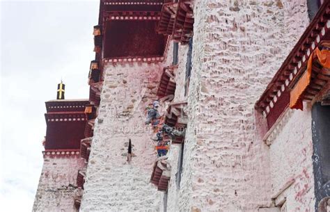 写在西藏自治区成立50周年之际：从新居走向新生活 - 看点 - 华声在线