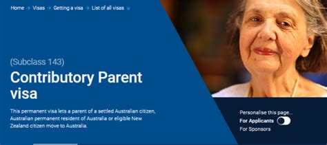 澳洲父母移民，如何成为经济担保人？ - 知乎