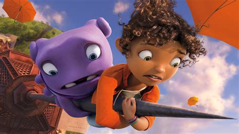 20 Of The Best Kids Movies On Netflix You Can Stream Right Now