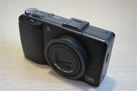 【後払い手数料無料】 RICOH デジタルカメラ GRDIGITAL3 III DIGITAL GR コンパクトデジタルカメラ ...