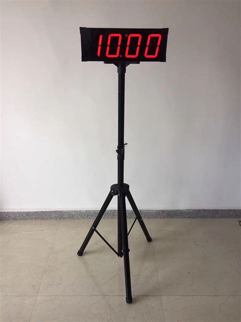 篮球比赛led电子记分牌 台球计分器足球羽毛球翻分牌24秒-阿里巴巴