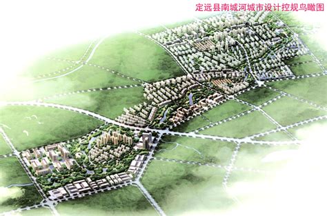 滁州项目效果图下载-光辉城市