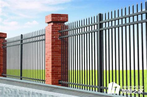 武汉景观围墙护栏价格多少钱_围墙护栏实体厂家报价-「富邦通达」