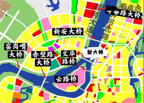 海口市府城片区控制性详细规划（修编） - 海南省城市规划协会