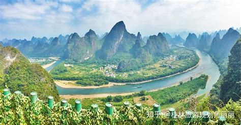 桂林五日，不缺精华目的地的小众休闲旅游攻略-桂林旅游攻略-游记-去哪儿攻略