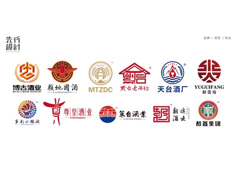 巧味谷 餐饮品牌Logo VI设计 河南灵智标志 VI设计_灵智品牌营销策划-站酷ZCOOL