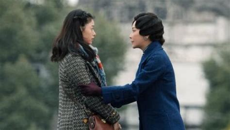 刘嘉玲主演的《情深缘起》和电影版《半生缘》，为何天差地别？ - 知乎