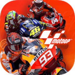 motogp游戏手机版下载-MotoGP官方手游(机动战士)下载v3.1.8 安卓版-单机100网