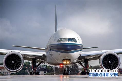 受台风影响，南航计划取消在浦东、虹桥等7个机场的所有进出港航班