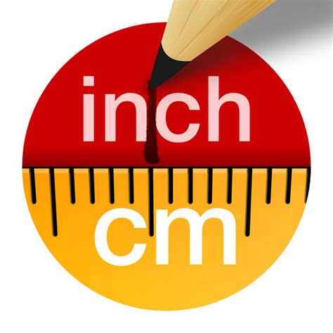 cm和inch换算公式（厘米英寸单位换算）