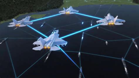 美陆军测试“空中网络” 在未来战场应对潜在对手_凤凰网