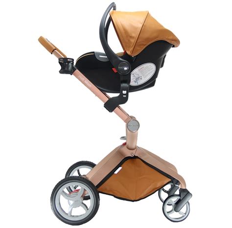 Baby Cart-HOT MOM LTD