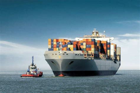 2022年中国国际货代物流行业市场需求现状分析 中国国际贸易海运占比95%【组图】_行业研究报告 - 前瞻网