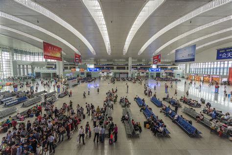 注意！6月26日—7月2日厦门火车站去往深圳方向需“二次安检”