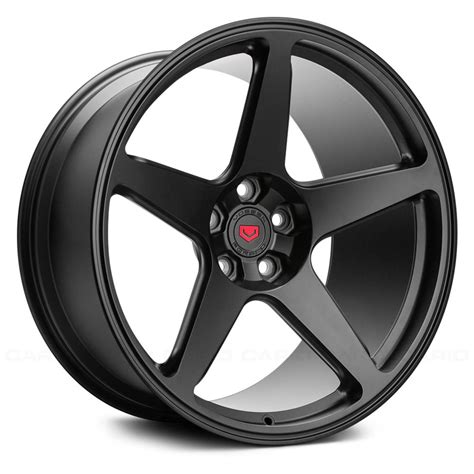 VOSSEN® M-X3 Wheels - Custom Finish Rims