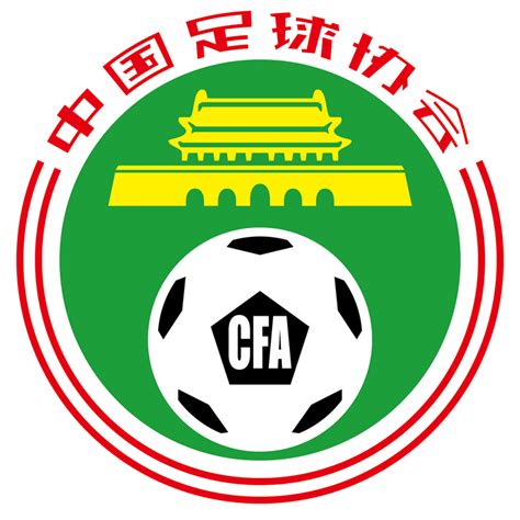 Logo改造实验室——中国国家足球队队徽|平面|Logo|ideasy - 原创作品 - 站酷 (ZCOOL)
