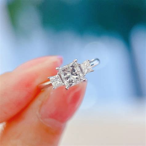 钻石戒指款式的寓意和象征|钻戒款式和寓意介绍 – 我爱钻石网官网
